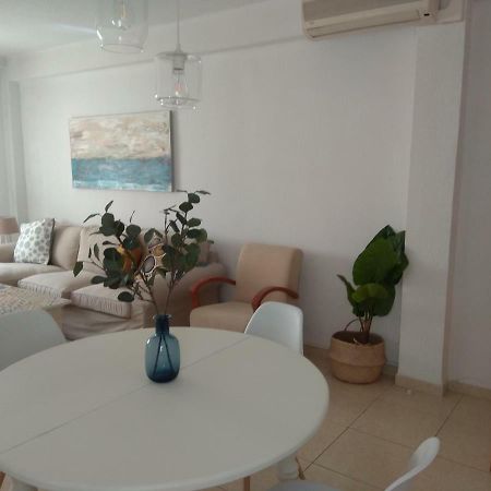 Almeria Home Experience Kültér fotó