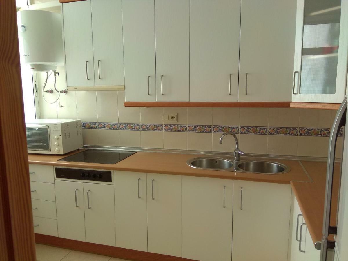 Almeria Home Experience Kültér fotó