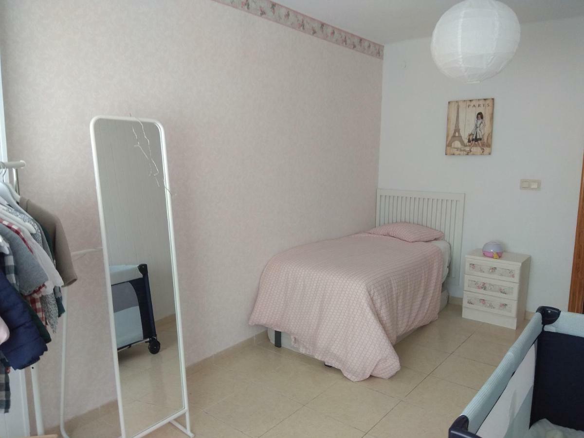 Almeria Home Experience Kültér fotó