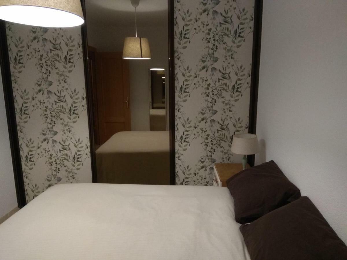 Almeria Home Experience Kültér fotó